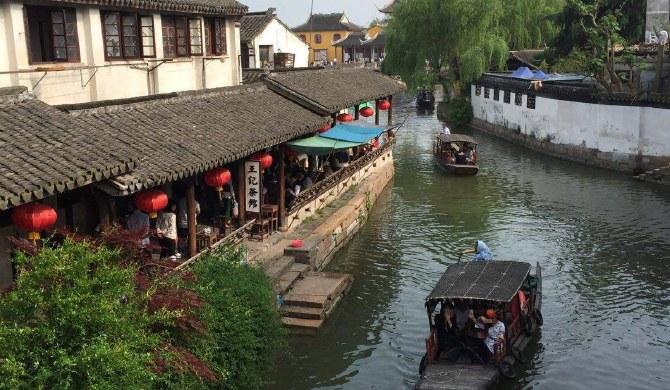 狐狸的旅程